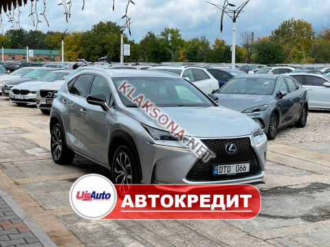 продам Lexus NXв пмр  фото 4