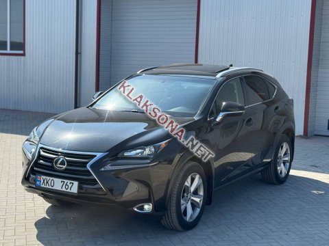 продам Lexus NXв пмр  фото 6
