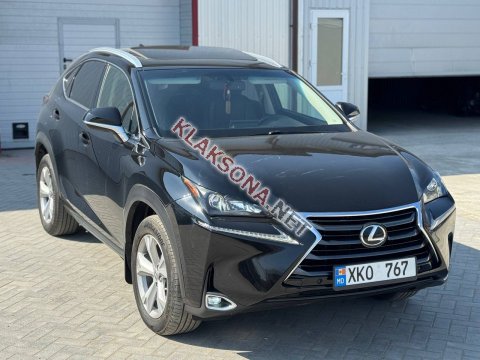 продам Lexus NXв пмр  фото 4