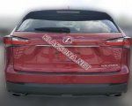 продам Lexus NX в пмр  фото 5