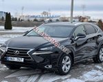 продам Lexus NX в пмр  фото 6