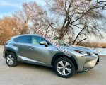 продам Lexus NX в пмр  фото 3