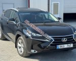 продам Lexus NX в пмр  фото 4