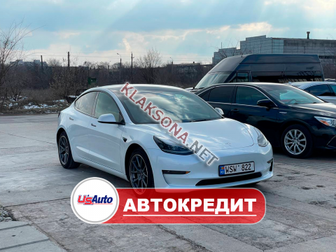 продам Tesla Sв пмр  фото 5