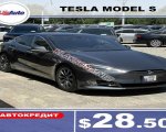 продам Tesla S в пмр  фото 1