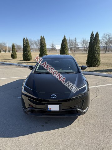 продам Toyota Prius Vв пмр  фото 4