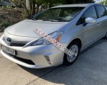 продам Toyota Prius V в пмр  фото 3