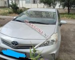 продам Toyota Prius V в пмр  фото 2