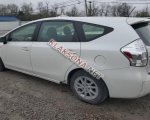 продам Toyota Prius V в пмр  фото 3