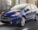 продам Toyota Prius V в пмр  фото 1