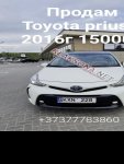 продам Toyota Prius V в пмр  фото 5