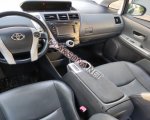 продам Toyota Prius V в пмр  фото 5
