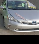 продам Toyota Prius V в пмр  фото 1