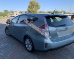 продам Toyota Prius V в пмр  фото 2