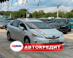 продам Toyota Prius V в пмр  фото 6