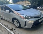 продам Toyota Prius V в пмр  фото 3