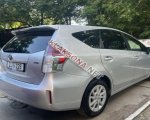 продам Toyota Prius V в пмр  фото 2