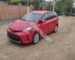 продам Toyota Prius V в пмр  фото 6