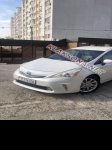 продам Toyota Prius V в пмр  фото 5