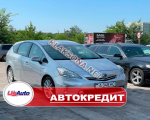 продам Toyota Prius V в пмр  фото 6