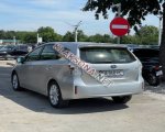 продам Toyota Prius V в пмр  фото 4