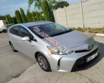 продам Toyota Prius V в пмр  фото 2