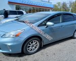 продам Toyota Prius V в пмр  фото 2