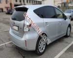 продам Toyota Prius V в пмр  фото 5