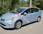 продам Toyota Prius V в пмр  фото 1