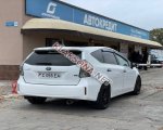 продам Toyota Prius V в пмр  фото 3