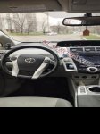 продам Toyota Prius V в пмр  фото 5