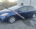 продам Toyota Prius V в пмр  фото 3
