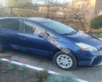 продам Toyota Prius V в пмр  фото 2