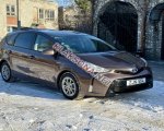 продам Toyota Prius V в пмр  фото 3