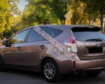 продам Toyota Prius V в пмр  фото 2