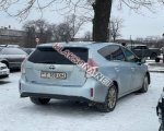 продам Toyota Prius V в пмр  фото 6