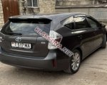 продам Toyota Prius V в пмр  фото 3
