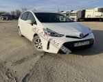 продам Toyota Prius V в пмр  фото 5