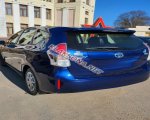 продам Toyota Prius V в пмр  фото 5