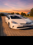 продам Toyota Prius V в пмр  фото 5