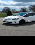 продам Toyota Prius V в пмр  фото 1