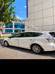 продам Toyota Prius V в пмр  фото 3