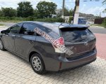продам Toyota Prius V в пмр  фото 4