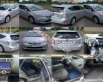 продам Toyota Prius V в пмр  фото 6