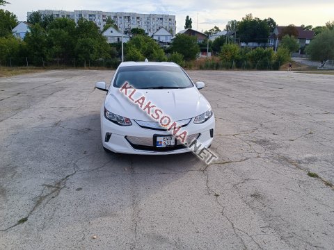 продам Chevrolet Voltв пмр  фото 6