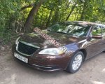 продам Chrysler 200 в пмр  фото 1