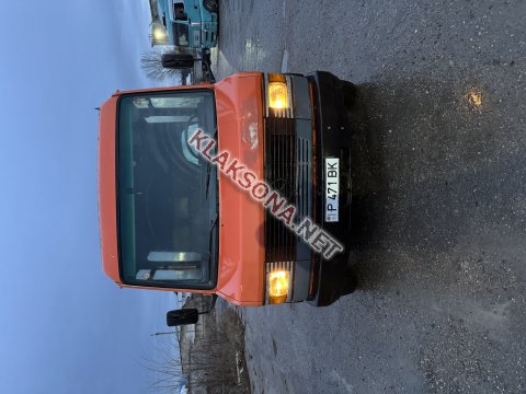 продам Mercedes-Benz Varioв пмр  фото 5