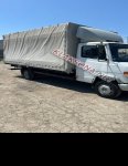 продам Mercedes-Benz Vario в пмр  фото 6