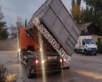 продам Mercedes-Benz Vario в пмр  фото 1