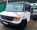 продам Mercedes-Benz Vario в пмр  фото 5